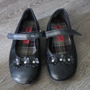 Black Rachel Shoes Mary Jane -  Size 13